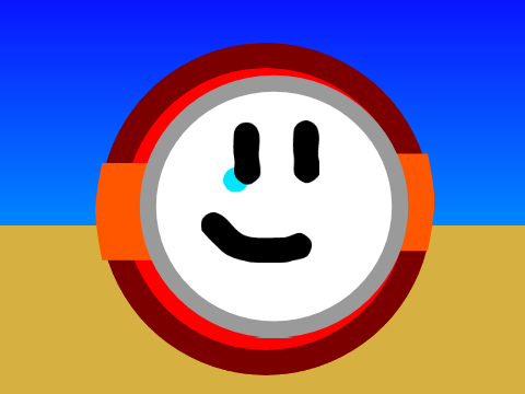 Ball generator