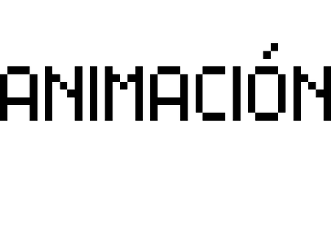 ANIMACION 