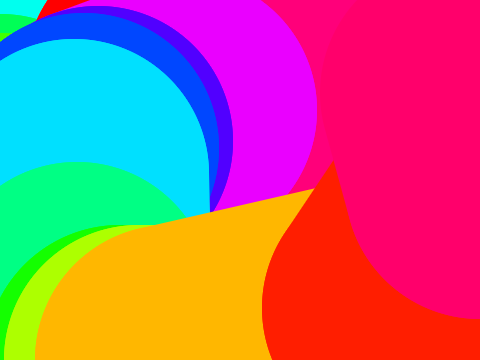 free draw