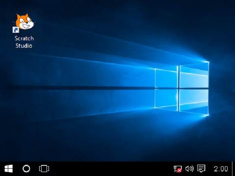The Windows 10 Simulator remix