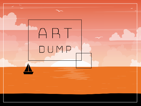 Vector Art Dump #3