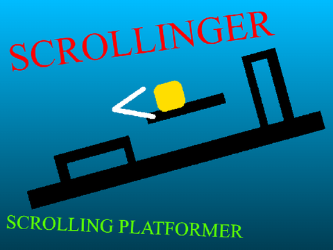 Scrollinger