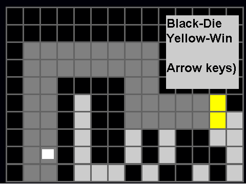 #9-4 Color Maze Student