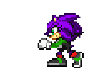 Note Sprites updated