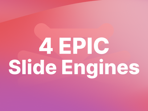 EPIC Slide Engine Pack