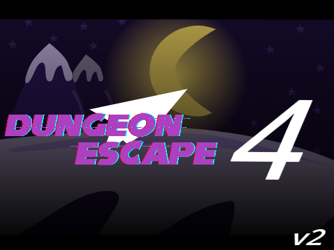 Dungeon Escape 4
