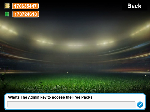 FiFA 15 Pack Generator V.2.2 [HACKED]