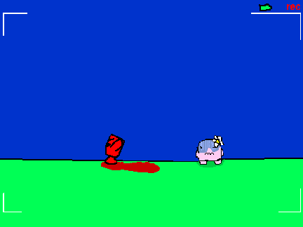 Meat Boy is Busted! (Slight Remaster)