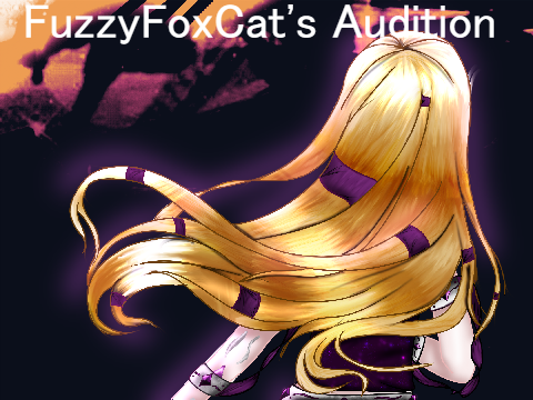 Fates Crossing: Fuzzy's Audition