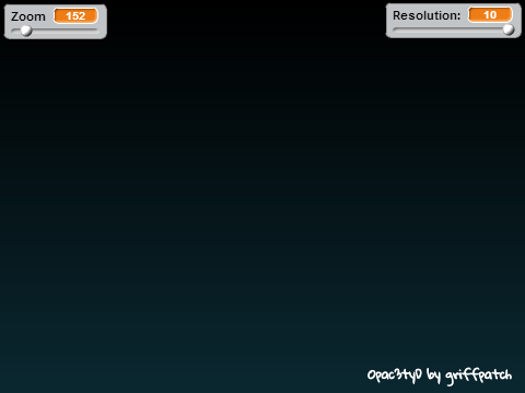 Opac3tyD v1.4 (Demoscene) remix