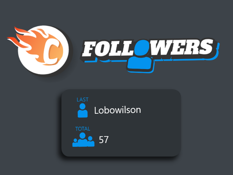 Follower Count