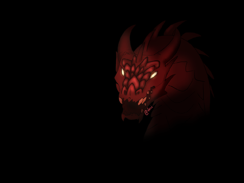 Dragon.