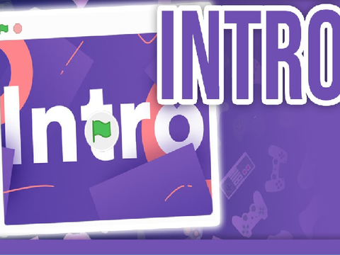My intro