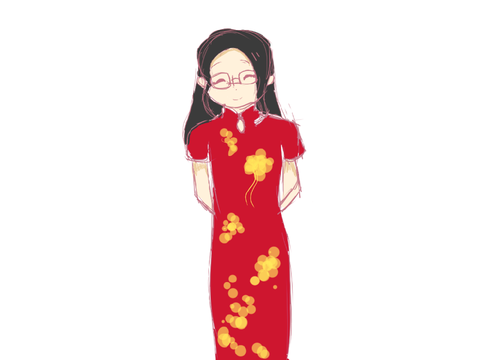 << happy chinese (lunar) new year! >>