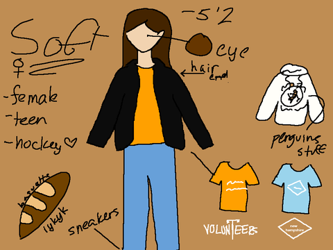 general ref idk