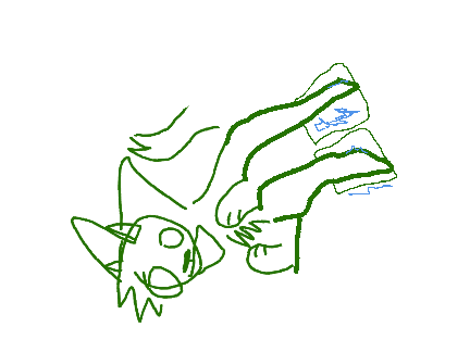 paw lettuce