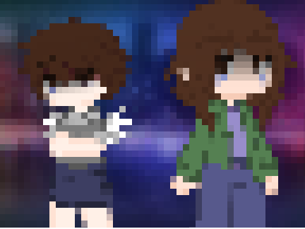 new sammy and charlie fnaf