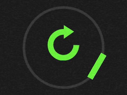 Circle Pong [BUG FIXED!!!]