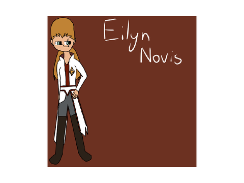 Eilyn