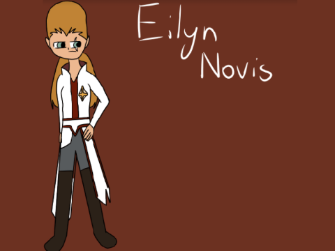 Eilyn Ref