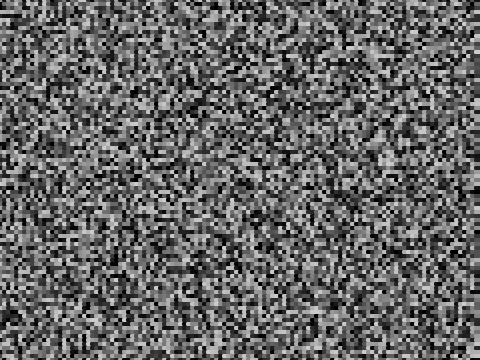 tv static