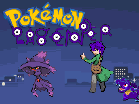 Pokemon Lavender remix
