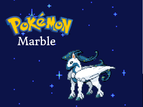 Pokemon Marble DEMO!! remix