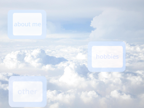 ♡about me♡