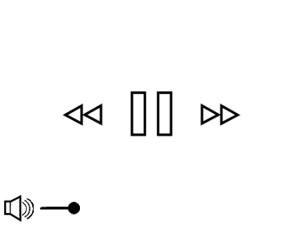 Song Player Template (Touch Compatible)