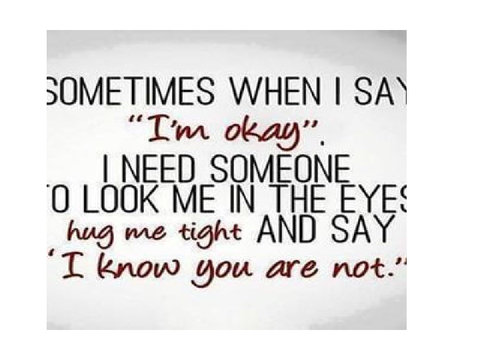 sad quotes because that's how i feel right now remix