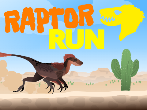Raptor Run