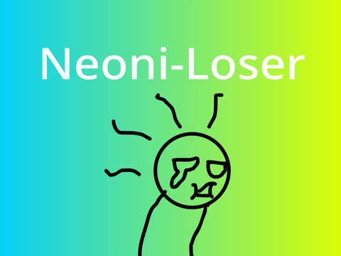 Neoni-Loser (song)