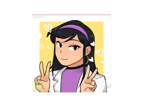 PFP FOR @ planet_arcade