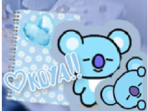 ♡Koya edit