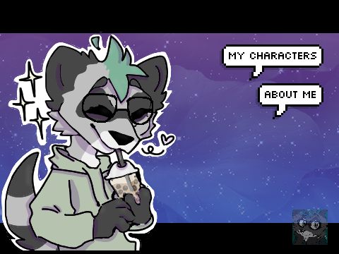 ✧・ﾟ:* welcome to my profile!! <3