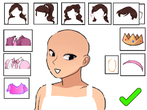 PFP MAKER