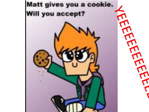 matt
