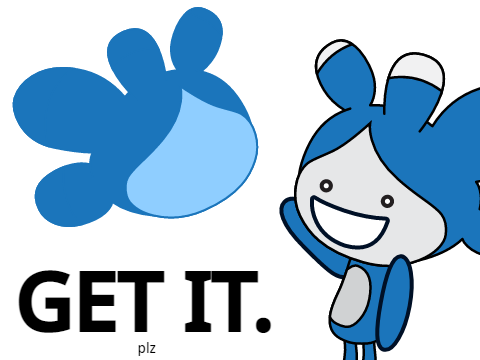 Tera sca- I mean advertises her cool vpn