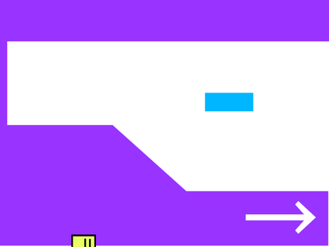 Example platformer