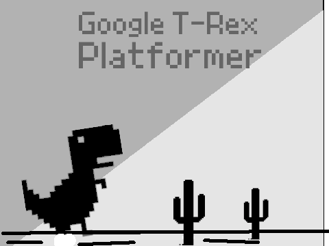 dino game