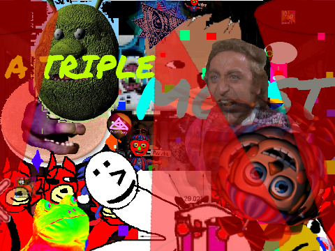 MEME SALVATION RAVE-extreme meme ( ͡° ͜ʖ ͡°) x2 remix