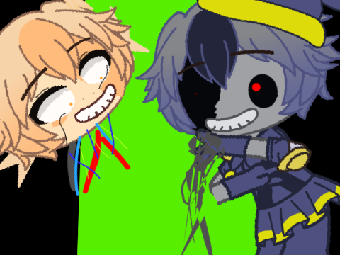 Grab the Knif@//!!EYE STRAIN!!!