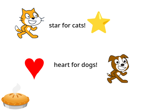 cats vs dogs!!