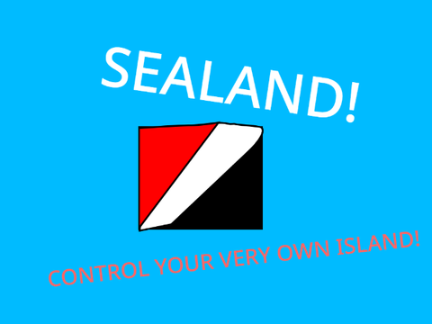 Sealand