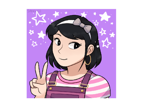 PFP for creativeim