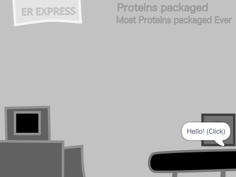 -=GOLGI BODY SIM=-