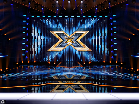 The X Factor 2022 Final