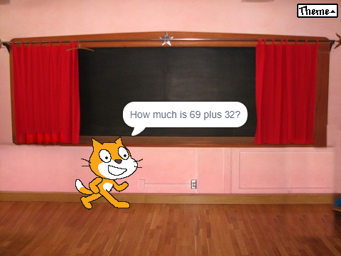 Math Quiz 