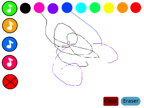 Drawing board