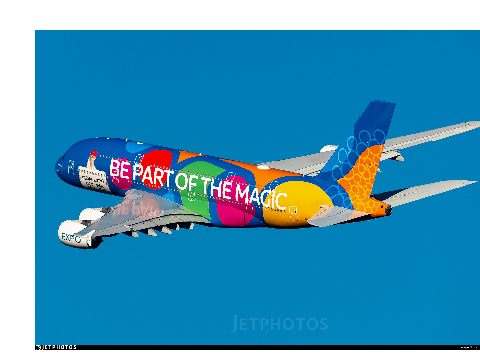 Guess the plane???